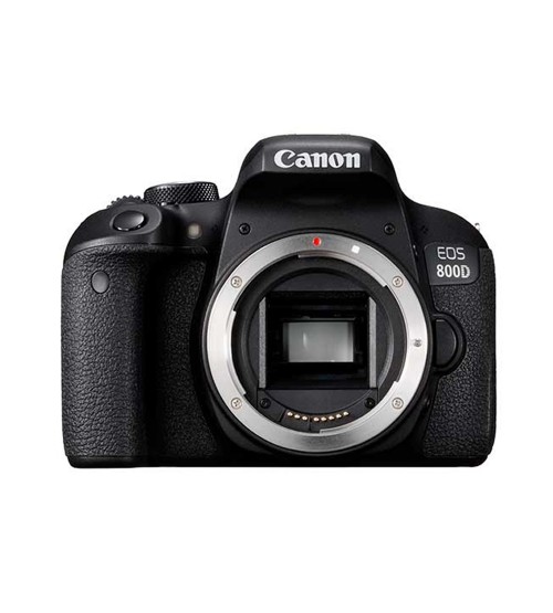 Canon EOS 800D Body Only